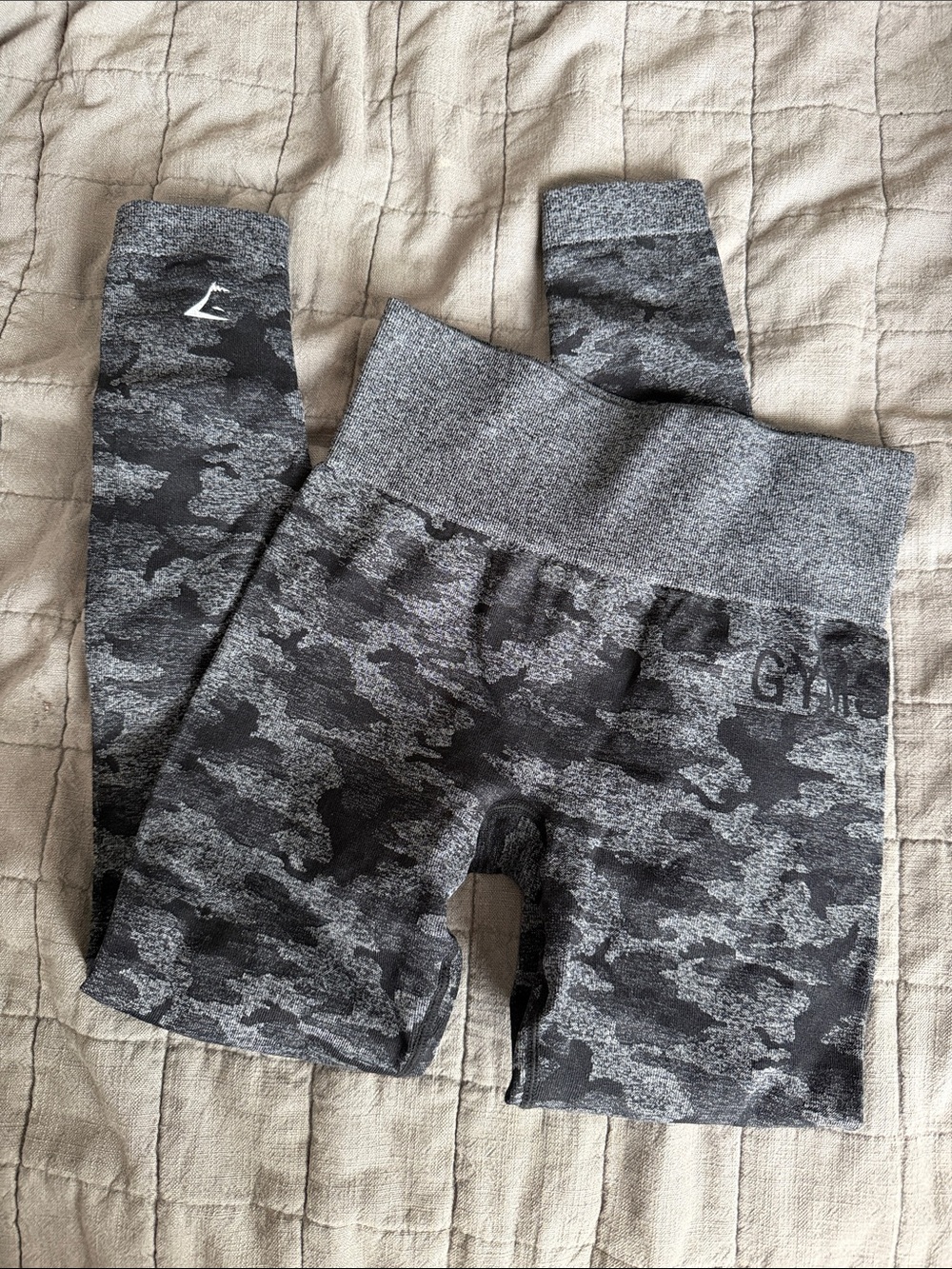 Gymshark women’s leggings